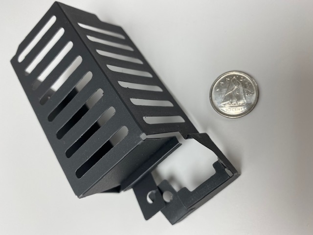 Small custom plastic cartons can be used to insulate and contain electronic componets.  The designs can be effect when trying to insulate electronics.